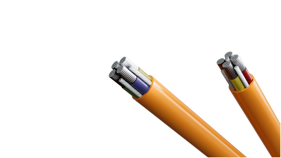 Industrial Power Cable Series